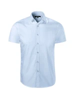 Flash košile pánská light blue Flash košile pánská light blue