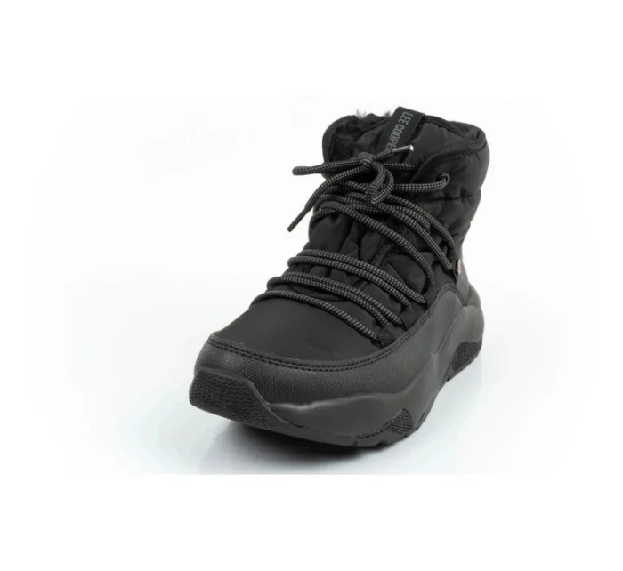 Sněhule W LCJ-24-03-3066L černé  - Lee Cooper