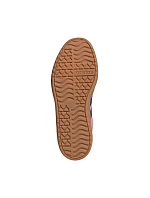 Dámské boty VL Court Bold W JI1789 růžové - Adidas Dámské boty VL Court Bold W JI1789 růžové - Adidas