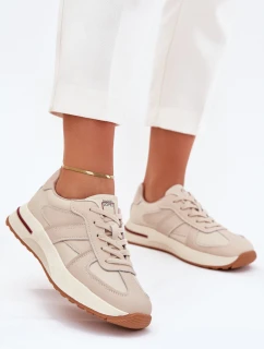 Sportovní obuv  model 215675 Step in style