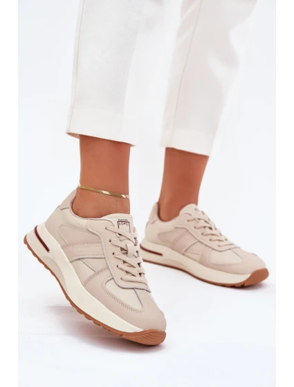 Sportovní obuv model 215675 Step in style Sportovní obuv model 215675 Step in style