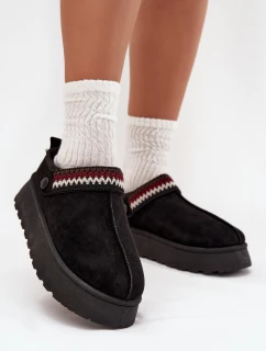 Sněhule  model 218282 Step in style