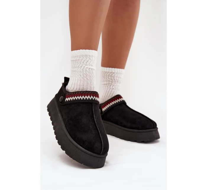 Sněhule  model 218282 Step in style