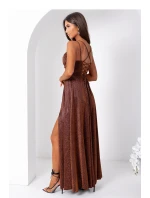 Dlouhé šaty model 223268 With You Dlouhé šaty model 223268 With You