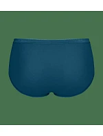 sloggi Basic+ Midi C4P - White / Blue - SLOGGI White / Blue - SLOGGI sloggi Basic+ Midi C4P - White / Blue - SLOGGI White / Blue - SLOGGI