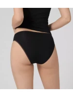 Dámské kalhotky Sloggi GO Tai C2P černé