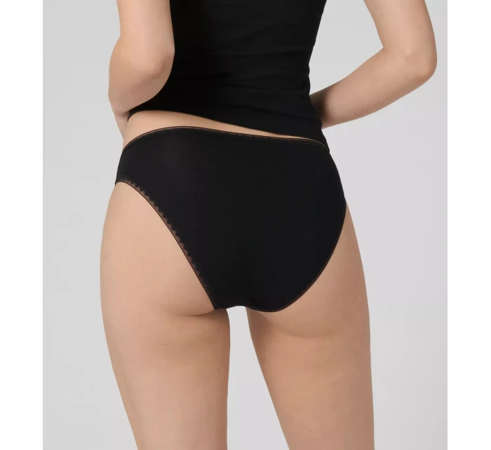 Dámské kalhotky Sloggi GO Tai C2P černé