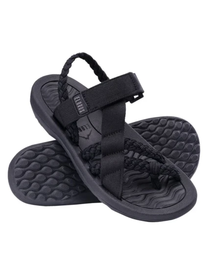 W sandály dámské model 20163766 - Elbrus W sandály dámské model 20163766 - Elbrus