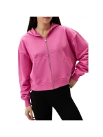 Calvin Klein Jeans Mikina na zip W J20J222547 Calvin Klein Jeans Mikina na zip W J20J222547