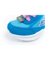 Boty Skechers S Lights-Skechers Sola Jr 303714N/HPBL Boty Skechers S Lights-Skechers Sola Jr 303714N/HPBL