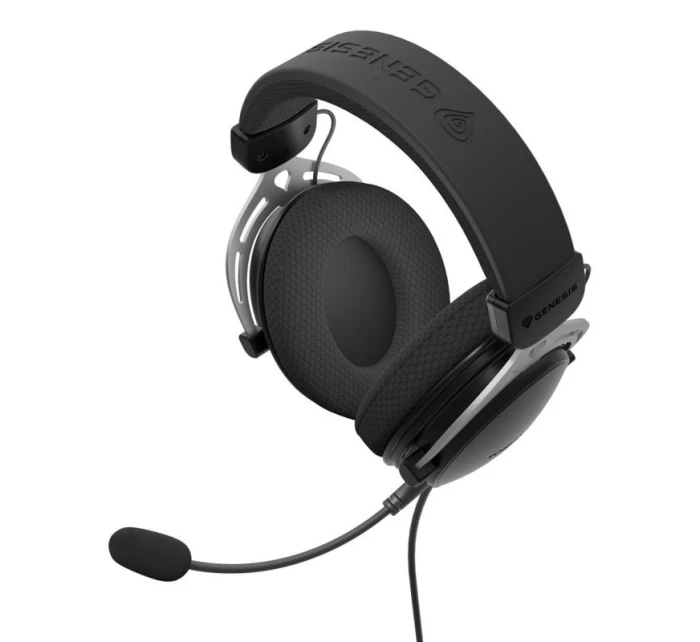 Herní souprava s černá model 21492058 - Genesis Herní souprava s černá model 21492058 - Genesis