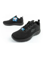 Boty Skechers Summits-Torre M 232395/BBK