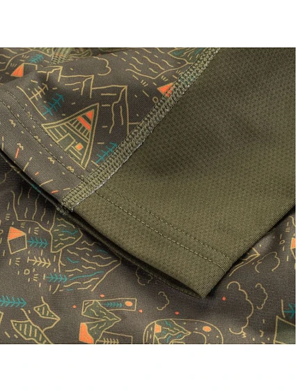 Dětská termální mikina model 21737800 TOP JRB - Bejo