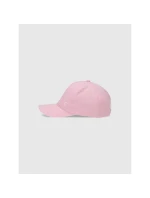 Dětská kšiltovka s páskem model 21436984 - 4F Dětská kšiltovka s páskem model 21436984 - 4F