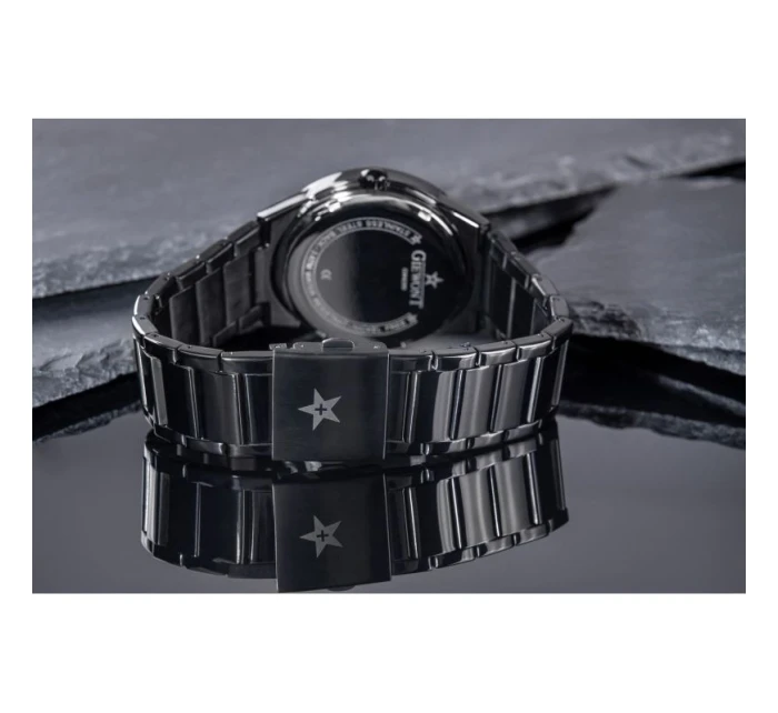 Pánské hodinky GIEWONT GW4290-1