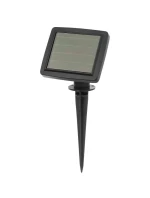 LAMPA SOLARNA GIRLANDA OGRODOWA LIGHT 10 LED model 21831113
