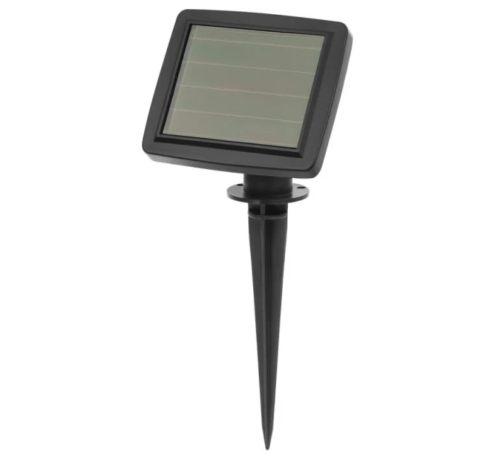 LAMPA SOLARNA GIRLANDA OGRODOWA LIGHT 10 LED model 21831113