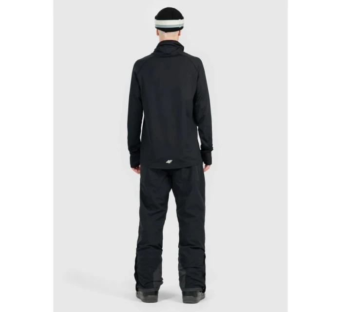 Pánské snowboardové kalhoty s membránou  model 21920686 - 4F