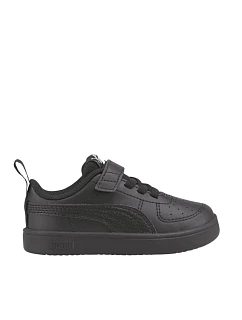 Dětské boty Rickie  black 02 model 22061277 - Puma