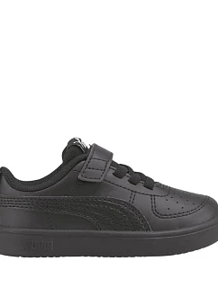 Dětské boty Rickie  black 02 model 22061277 - Puma