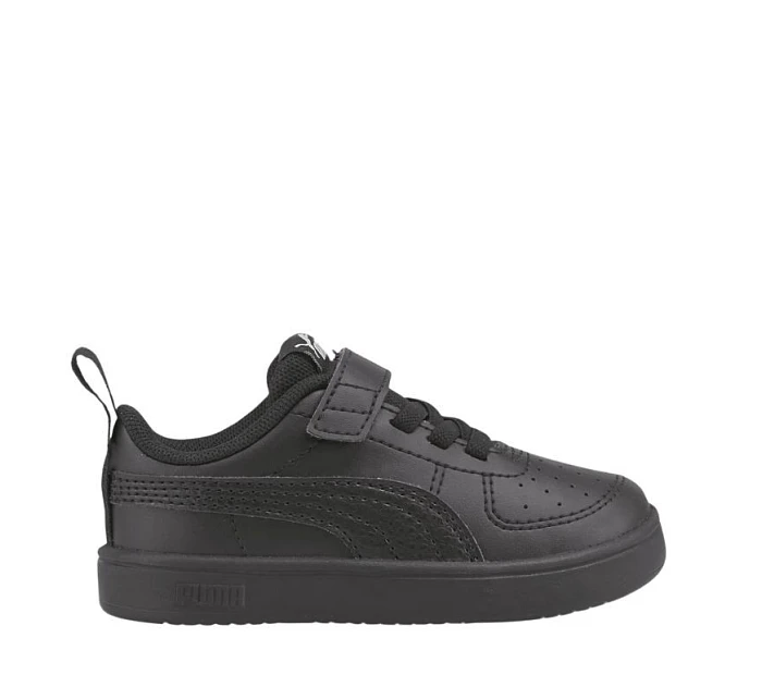 Dětské boty Rickie  black 02 model 22061277 - Puma