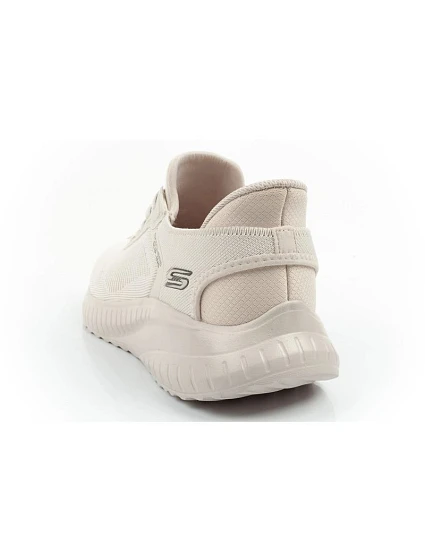 Pánská sportovní obuv Bobs Squad Chaos model 22071835 ecru - Skechers Pánská sportovní obuv Bobs Squad Chaos model 22071835 ecru - Skechers