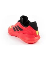 Adidas pánská sportovní obuv BB Legends Low coral basketbalové boty