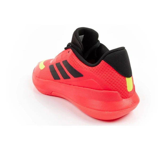 Adidas pánská sportovní obuv BB Legends Low coral basketbalové boty