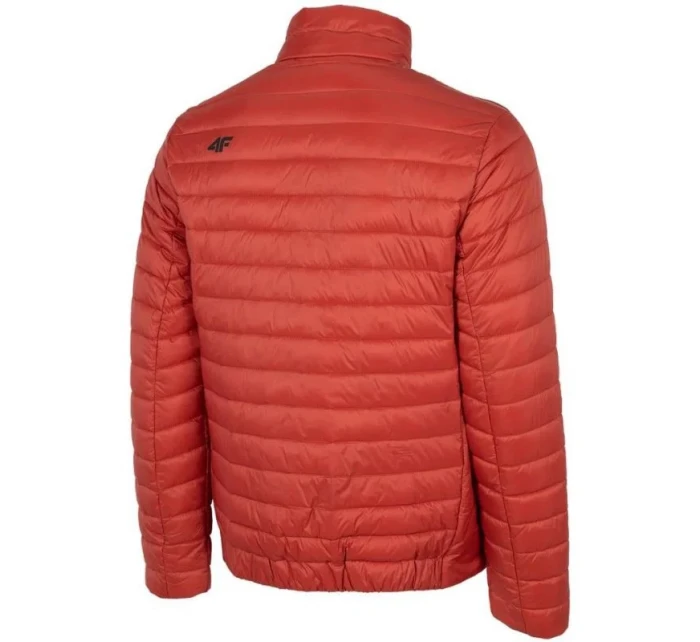 Pánská bunda M H4Z22 KUMP003 62S - 4F