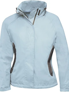 B&C /women Dámská bunda ice grey model 22485350