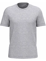 K Pánské bio IC tričko oxford grey model 22439601 - Kariban