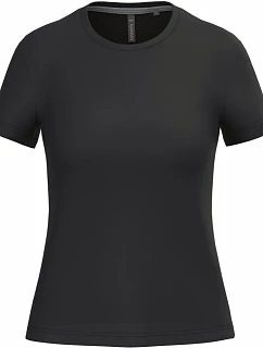 K Dámské tričko 20.K black model 22508059 - Kariban