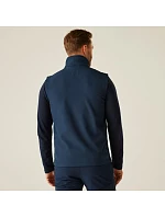 Regatta TRA 915 2-vrstvá softshellová vesta "Navigate" 36.A915 black/seal grey Regatta TRA 915 2-vrstvá softshellová vesta "Navigate" 36.A915 black/seal grey