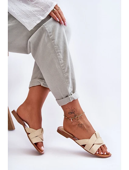 Dámské sandály model 21628530 - Boto Dámské sandály model 21628530 - Boto