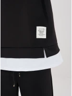 Sada IT KMPL 22230.18 černá