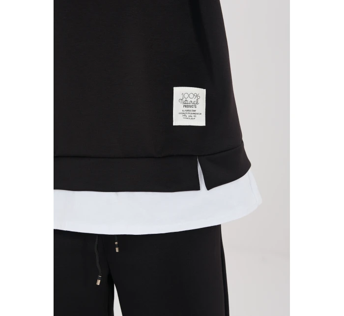 Sada IT KMPL 22230.18 černá