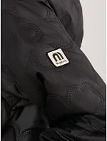 IT KR bunda FL10126.86 černá