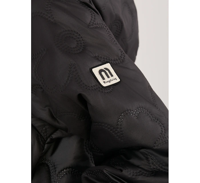 IT KR bunda FL10126.86 černá