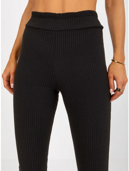 Dámské legíny LK LG 509184.72P černá - FPrice