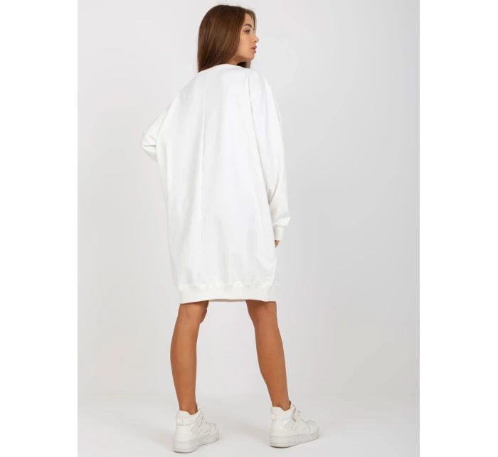 Mikina VI BL 3075.64P ecru