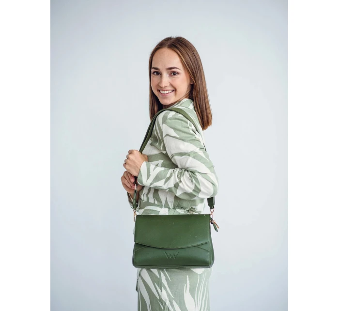 Kabelka VUCH Danita Green Kabelka VUCH Danita Green