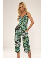 Dámské pyžamo model 17250303 - De Lafense