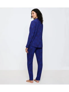 Boyfriend Fit PW 03 - BLUE - TRIUMPH BLUE - TRIUMPH