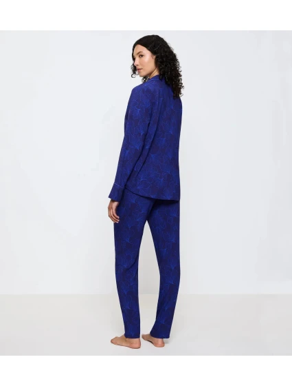 Boyfriend Fit PW 03 - BLUE - TRIUMPH BLUE - TRIUMPH