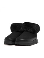 FitFlop GEN-FF Mini Double-Faced Shearling Boots W GS6-090