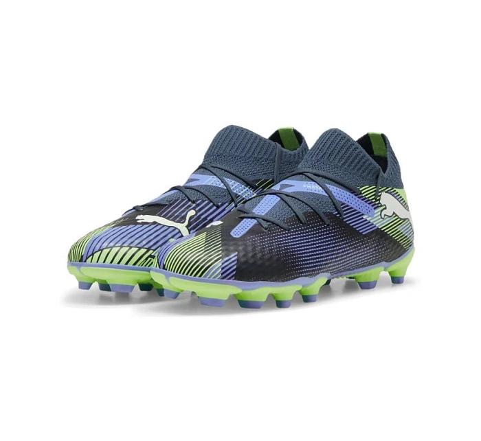 Fotbalové boty Future 7 Pro FG/AG Jr model 21414996 03 - Puma