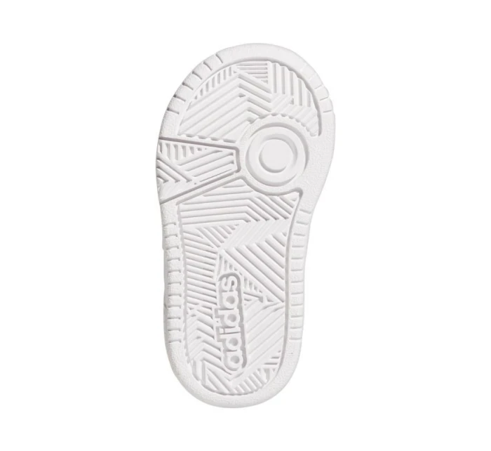 Dětská obuv Hoops 3.0 white model 21868157 - ADIDAS Dětská obuv Hoops 3.0 white model 21868157 - ADIDAS