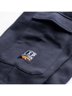 Kalhoty Jrb Jr model 20854048 - Hi-Tec Kalhoty Jrb Jr model 20854048 - Hi-Tec