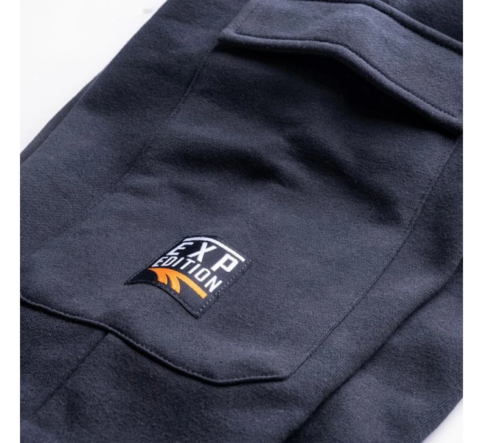 Kalhoty Jrb Jr model 20854048 - Hi-Tec Kalhoty Jrb Jr model 20854048 - Hi-Tec