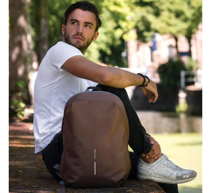 XD BATOH  SOFT BROWN P/N: model 20915388 - XD Design